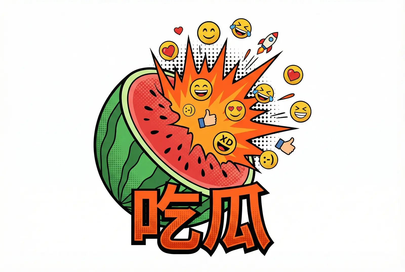 韩国动漫 社区Logo